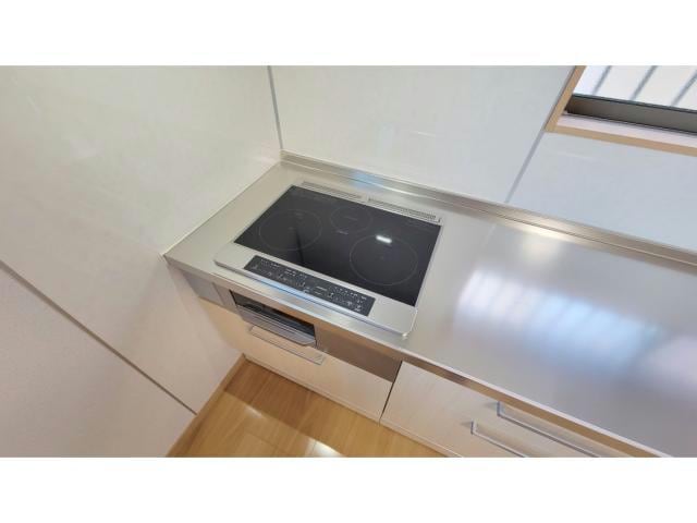  古河市関戸1731-3貸家