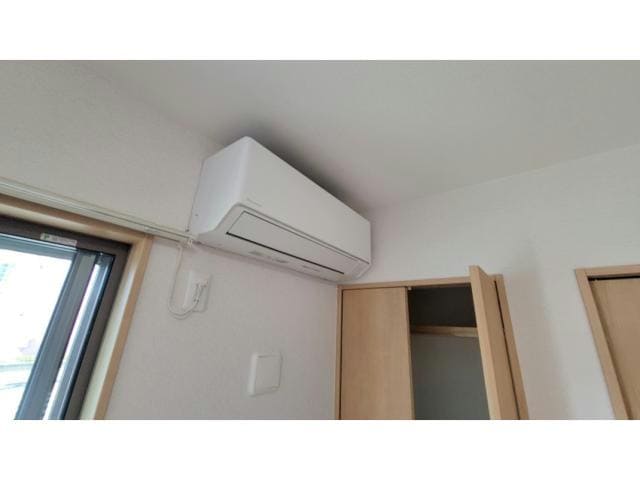  古河市関戸1731-3貸家