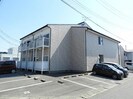 白新線・羽越本線（新潟県内）/西新発田駅 徒歩30分 2階 築31年の外観