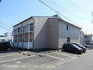  白新線・羽越本線（新潟県内）/西新発田駅 徒歩30分 2階 築30年