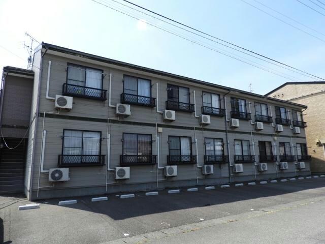  白新線・羽越本線（新潟県内）/西新発田駅 徒歩24分 1階 築27年