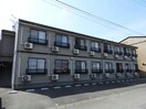  白新線・羽越本線（新潟県内）/西新発田駅 徒歩24分 1階 築27年