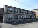 白新線・羽越本線（新潟県内）/西新発田駅 徒歩24分 2階 築27年の外観