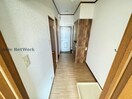  白新線・羽越本線（新潟県内）/西新発田駅 徒歩24分 1階 築27年