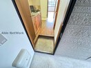  白新線・羽越本線（新潟県内）/西新発田駅 徒歩24分 1階 築27年