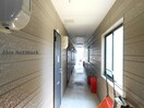 廊下 白新線・羽越本線（新潟県内）/西新発田駅 徒歩24分 1階 築27年