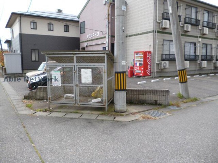  白新線・羽越本線（新潟県内）/西新発田駅 徒歩24分 1階 築27年