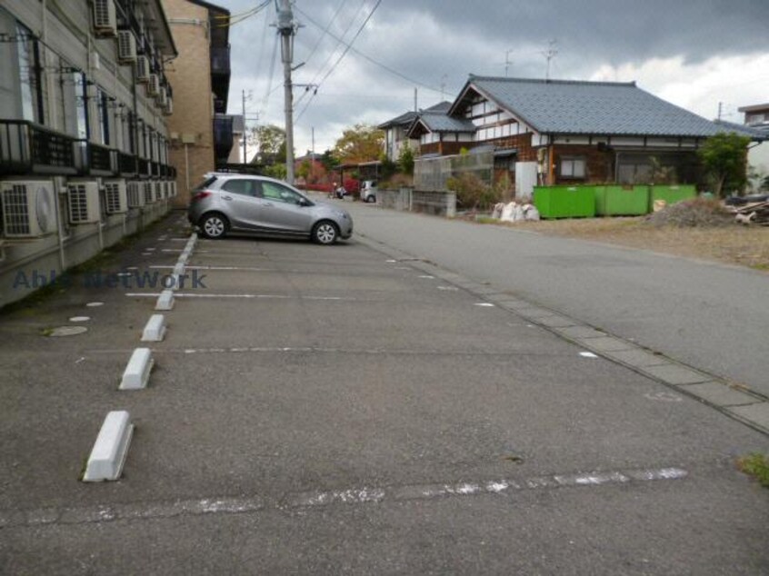  白新線・羽越本線（新潟県内）/西新発田駅 徒歩24分 1階 築27年