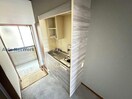 白新線・羽越本線（新潟県内）/西新発田駅 徒歩24分 1階 築27年