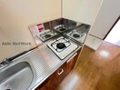  白新線・羽越本線（新潟県内）/西新発田駅 徒歩24分 2階 築27年