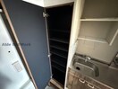  白新線・羽越本線（新潟県内）/西新発田駅 徒歩24分 1階 築27年