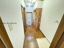  白新線・羽越本線（新潟県内）/西新発田駅 徒歩24分 1階 築27年
