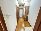  白新線・羽越本線（新潟県内）/西新発田駅 徒歩24分 2階 築27年