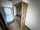  白新線・羽越本線（新潟県内）/西新発田駅 徒歩24分 1階 築27年