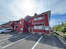 白新線・羽越本線（新潟県内）/新発田駅 徒歩25分 1階 築34年の外観