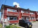 白新線・羽越本線（新潟県内）/新発田駅 徒歩25分 1階 築34年の外観