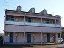 白新線・羽越本線（新潟県内）/新発田駅 徒歩29分 2階 築36年の外観