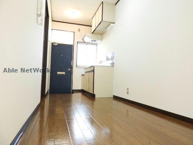  白新線・羽越本線（新潟県内）/新発田駅 徒歩29分 2階 築36年