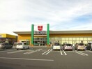 ウオロク東新町店(スーパー)まで1327m 白新線・羽越本線（新潟県内）/新発田駅 徒歩18分 2階 築30年