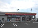 サークルK新発田東新町店(コンビニ)まで174m 白新線・羽越本線（新潟県内）/新発田駅 徒歩18分 2階 築30年