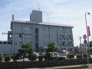 新発田警察署(警察署/交番)まで807m 白新線・羽越本線（新潟県内）/新発田駅 徒歩13分 2階 築30年