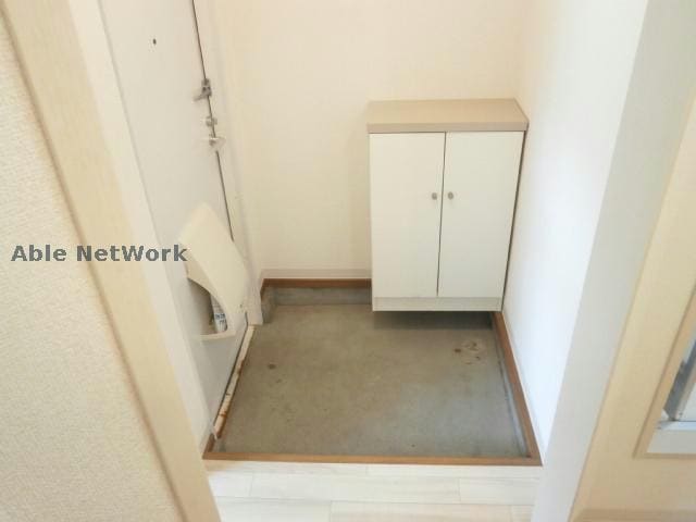  白新線・羽越本線（新潟県内）/新発田駅 バス2分本町３丁目下車:停歩2分 1階 築31年