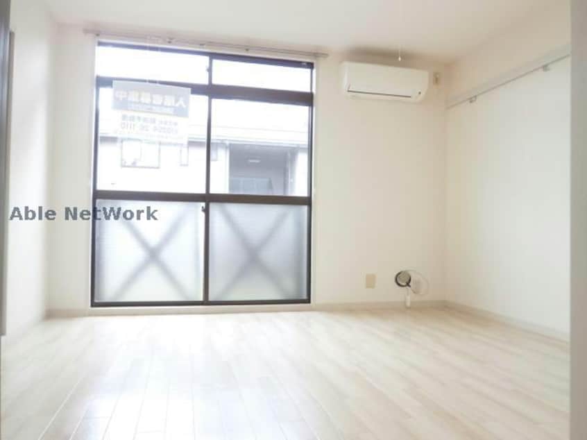  白新線・羽越本線（新潟県内）/新発田駅 バス2分本町３丁目下車:停歩2分 1階 築31年