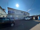白新線・羽越本線（新潟県内）/新発田駅 徒歩19分 1階 築28年の外観