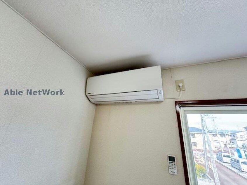  白新線・羽越本線（新潟県内）/新発田駅 徒歩19分 2階 築28年