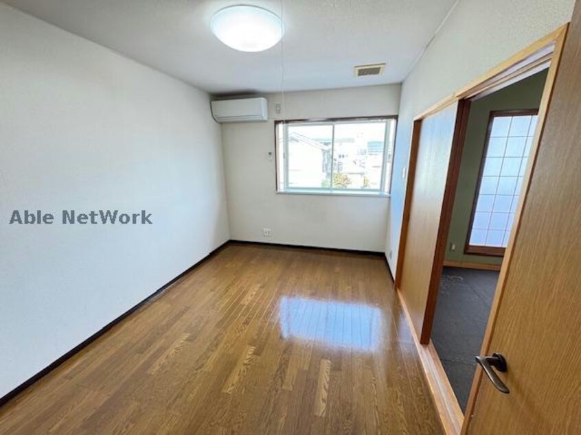  白新線・羽越本線（新潟県内）/新発田駅 徒歩19分 2階 築28年