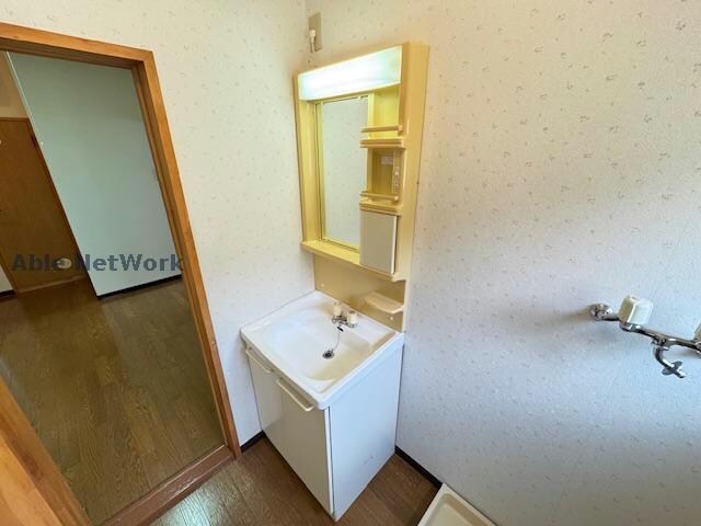  白新線・羽越本線（新潟県内）/新発田駅 徒歩19分 2階 築28年