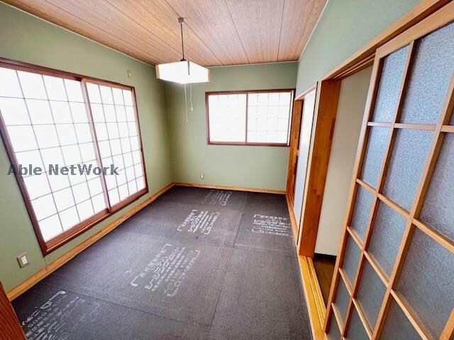  白新線・羽越本線（新潟県内）/新発田駅 徒歩19分 2階 築28年