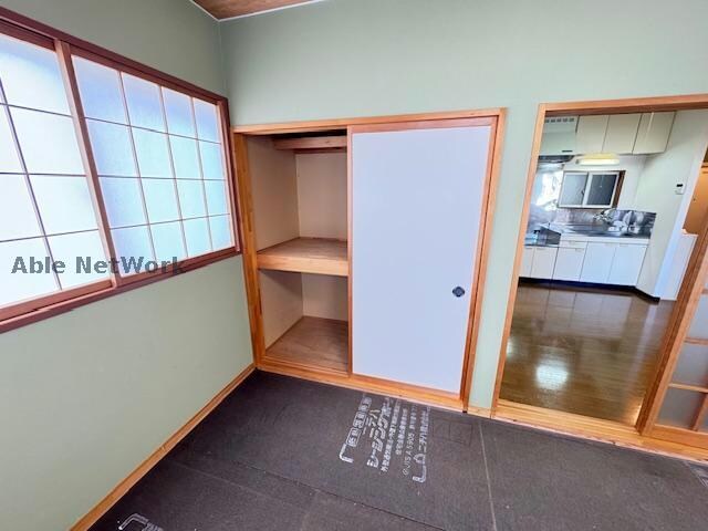  白新線・羽越本線（新潟県内）/新発田駅 徒歩19分 2階 築28年