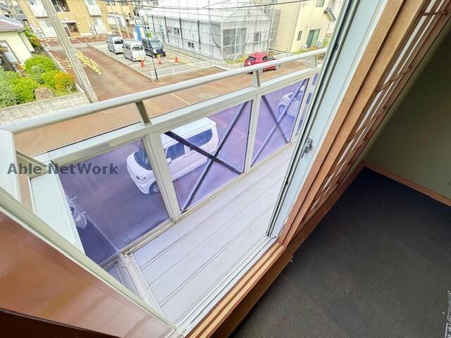  白新線・羽越本線（新潟県内）/新発田駅 徒歩19分 2階 築28年