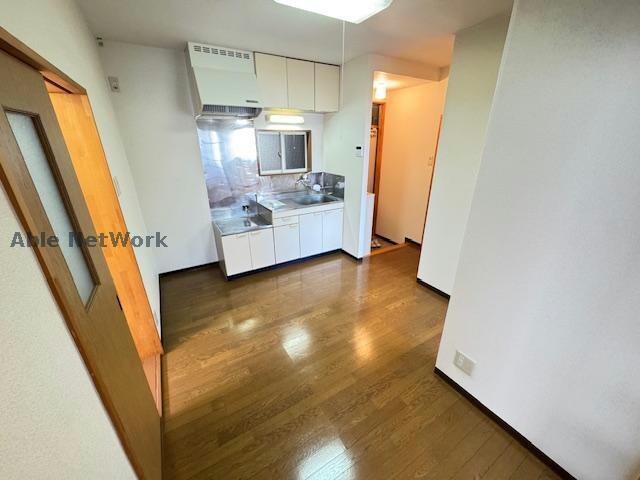  白新線・羽越本線（新潟県内）/新発田駅 徒歩19分 2階 築28年