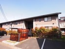 白新線・羽越本線（新潟県内）/新発田駅 バス:2分:停歩2分 2階 築28年の外観