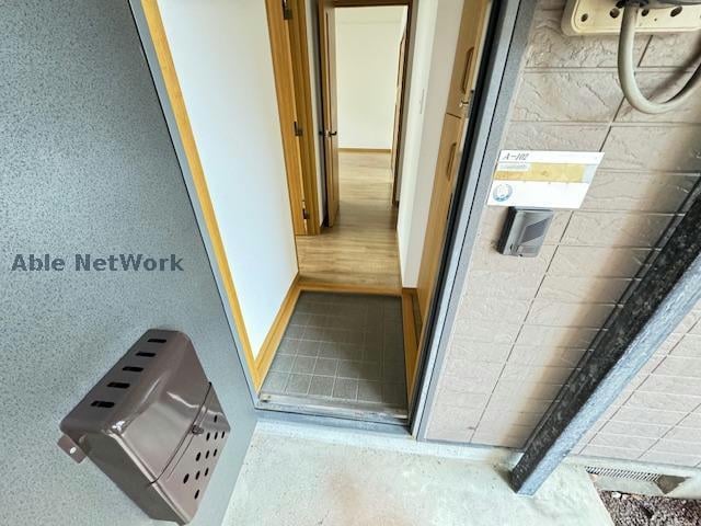  白新線・羽越本線（新潟県内）/新発田駅 バス2分本町３丁目下車:停歩2分 1階 築28年