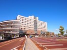 新発田病院(病院)まで800m 白新線・羽越本線（新潟県内）/新発田駅 バス2分本町３丁目下車:停歩2分 1階 築28年