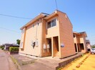 白新線・羽越本線（新潟県内）/西新発田駅 徒歩26分 1階 築30年の外観