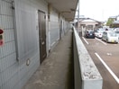  白新線・羽越本線（新潟県内）/西新発田駅 徒歩15分 1階 築31年