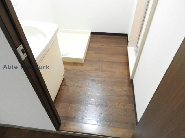  白新線・羽越本線（新潟県内）/西新発田駅 徒歩15分 1階 築31年