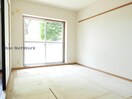 畳は入居直前に搬入します 白新線・羽越本線（新潟県内）/西新発田駅 徒歩15分 1階 築31年