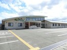 あおばこども園(幼稚園/保育園)まで350m 白新線・羽越本線（新潟県内）/西新発田駅 徒歩15分 1階 築30年