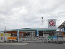 コメリハード＆グリーン新発田店(電気量販店/ホームセンター)まで448m 白新線・羽越本線（新潟県内）/西新発田駅 徒歩15分 1-3階 築30年