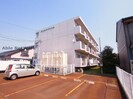 白新線・羽越本線（新潟県内）/新発田駅 徒歩10分 3階 築29年の外観