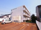白新線・羽越本線（新潟県内）/新発田駅 徒歩10分 1階 築30年の外観