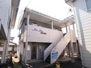白新線・羽越本線（新潟県内）/西新発田駅 徒歩16分 2階 築34年の外観