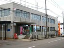 新発田郵便局(郵便局)まで1399m 白新線・羽越本線（新潟県内）/新発田駅 徒歩30分 1-2階 築24年