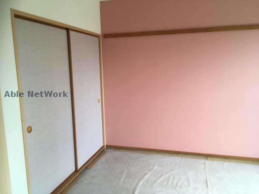  白新線・羽越本線（新潟県内）/新発田駅 徒歩22分 2階 築24年