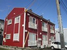  白新線・羽越本線（新潟県内）/西新発田駅 徒歩14分 2階 築34年